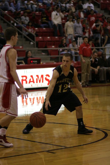 BHS BB vs Mineral Wells  13 Jan 08 243