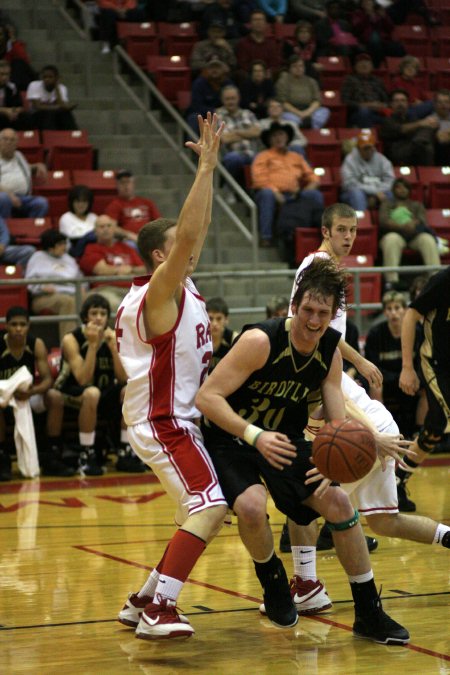 BHS BB vs Mineral Wells  13 Jan 08 251