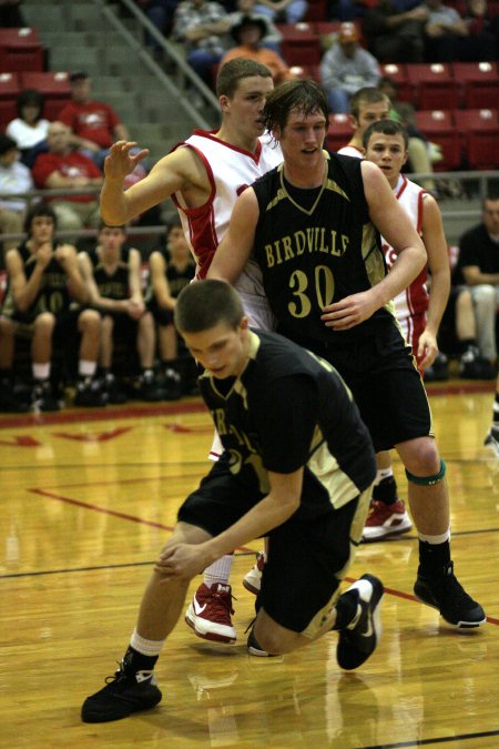 BHS BB vs Mineral Wells  13 Jan 08 254