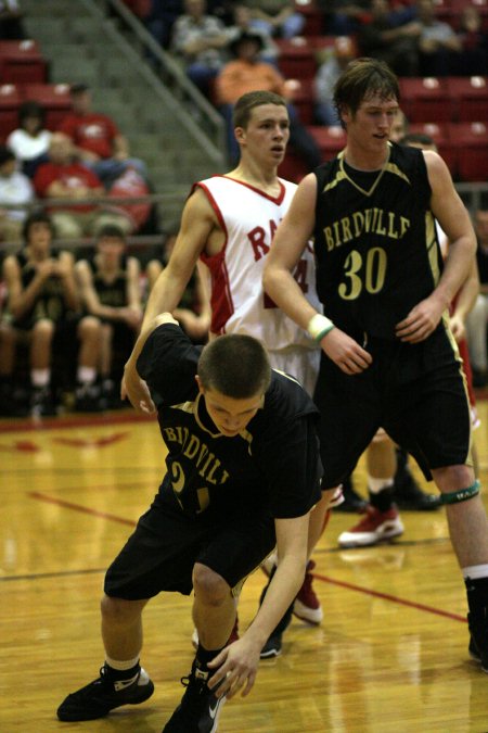 BHS BB vs Mineral Wells  13 Jan 08 255