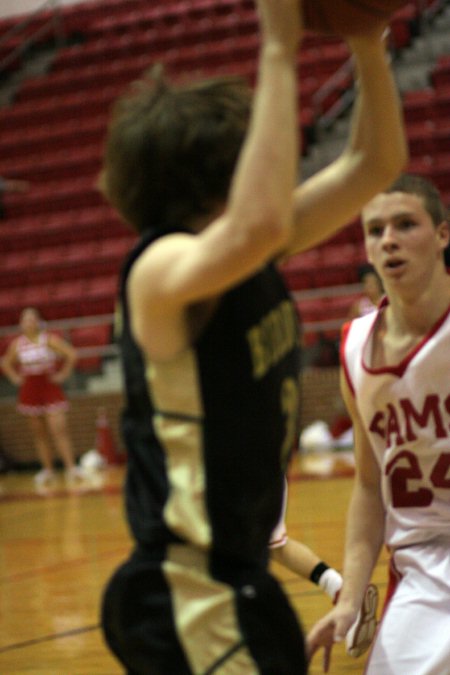 BHS BB vs Mineral Wells  13 Jan 08 266