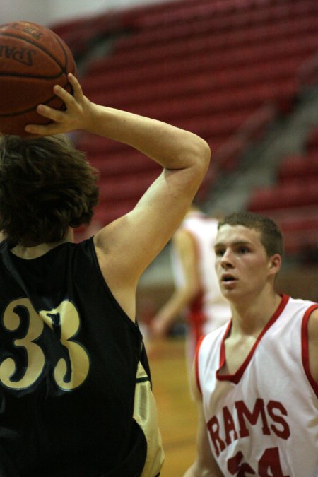 BHS BB vs Mineral Wells  13 Jan 08 267