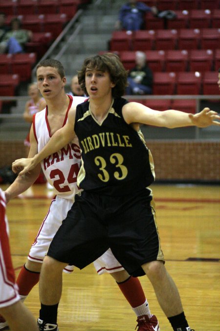 BHS BB vs Mineral Wells  13 Jan 08 269