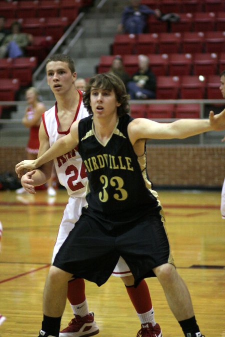 BHS BB vs Mineral Wells  13 Jan 08 270