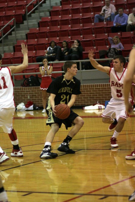 BHS BB vs Mineral Wells  13 Jan 08 271