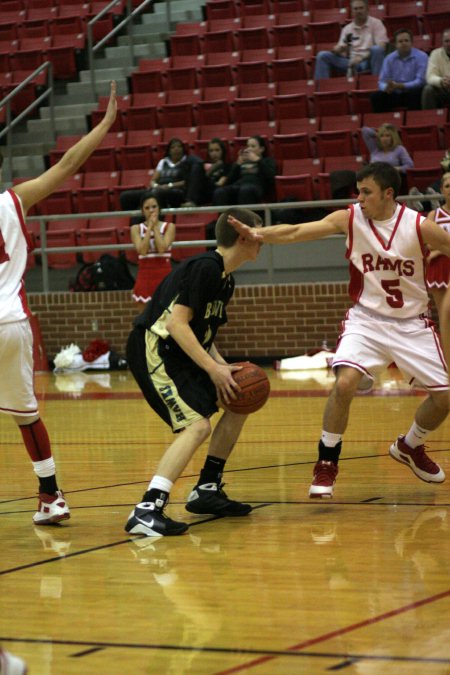 BHS BB vs Mineral Wells  13 Jan 08 272