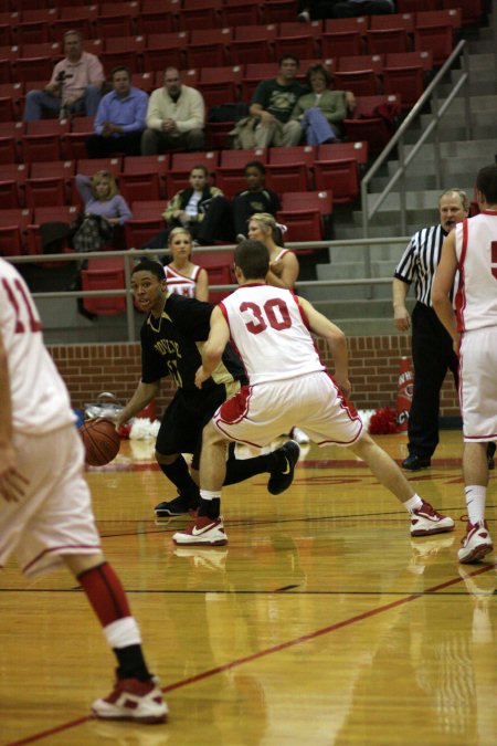 BHS BB vs Mineral Wells  13 Jan 08 273