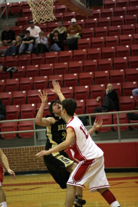 BHS BB vs Mineral Wells  13 Jan 08 274