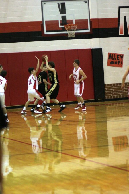 BHS BB vs Mineral Wells  13 Jan 08 276