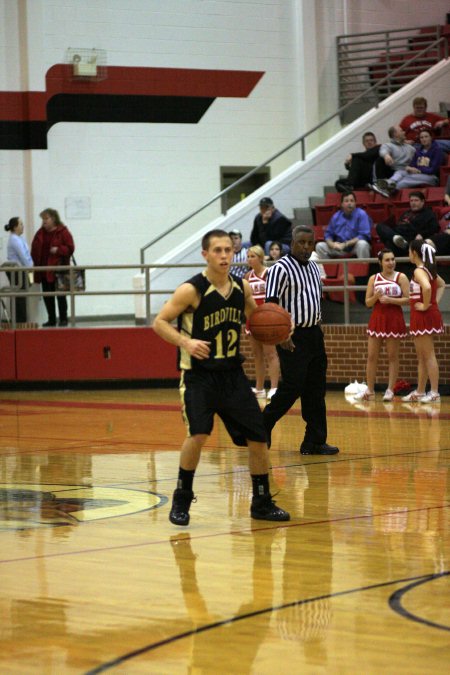 BHS BB vs Mineral Wells  13 Jan 08 281