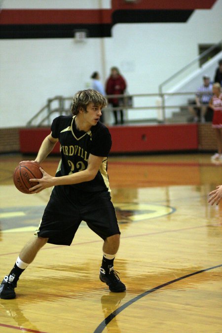 BHS BB vs Mineral Wells  13 Jan 08 282