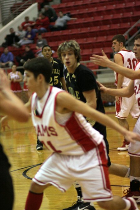 BHS BB vs Mineral Wells  13 Jan 08 284