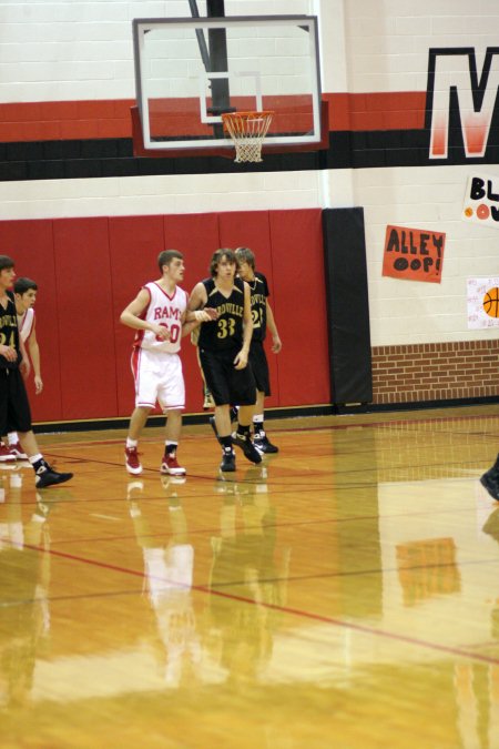 BHS BB vs Mineral Wells  13 Jan 08 285