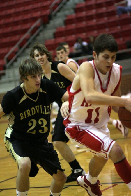 BHS BB vs Mineral Wells  13 Jan 08 293