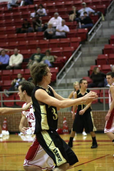 BHS BB vs Mineral Wells  13 Jan 08 296