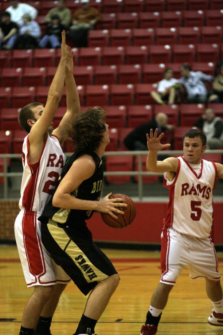 BHS BB vs Mineral Wells  13 Jan 08 303