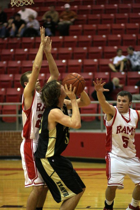 BHS BB vs Mineral Wells  13 Jan 08 304