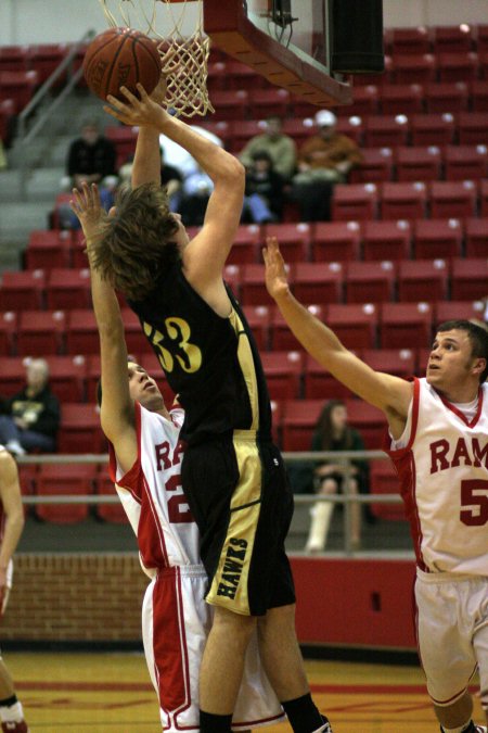 BHS BB vs Mineral Wells  13 Jan 08 306