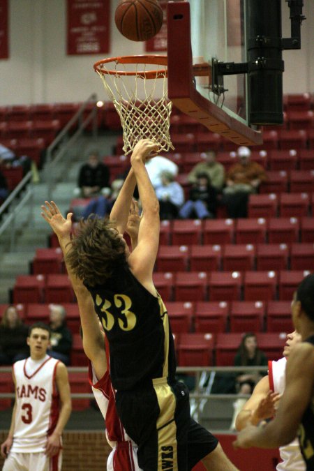 BHS BB vs Mineral Wells  13 Jan 08 307