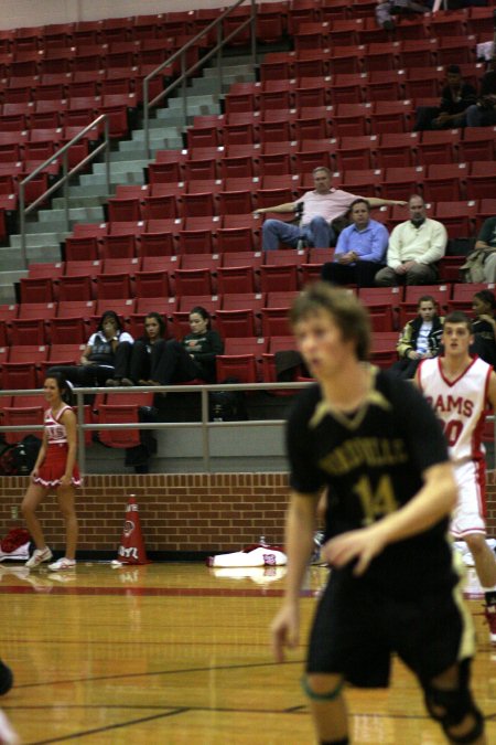 BHS BB vs Mineral Wells  13 Jan 08 311