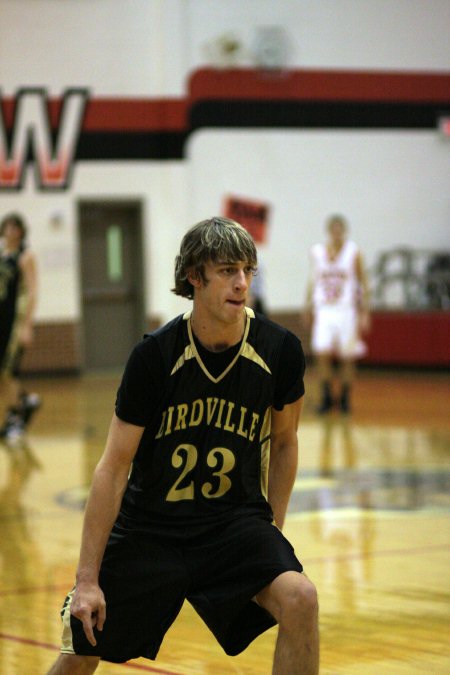 BHS BB vs Mineral Wells  13 Jan 08 312