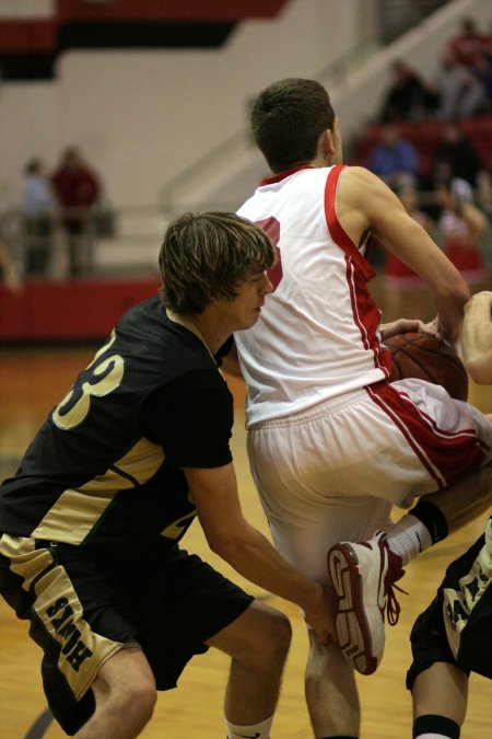 BHS BB vs Mineral Wells  13 Jan 08 314