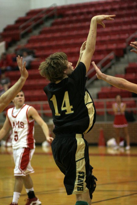 BHS BB vs Mineral Wells  13 Jan 08 317