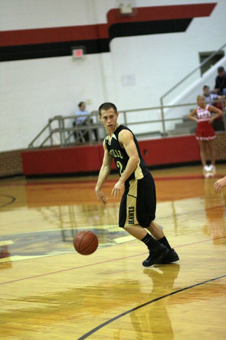 BHS BB vs Mineral Wells  13 Jan 08 318
