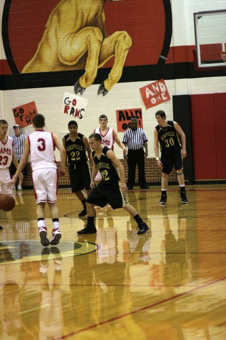 BHS BB vs Mineral Wells  13 Jan 08 325