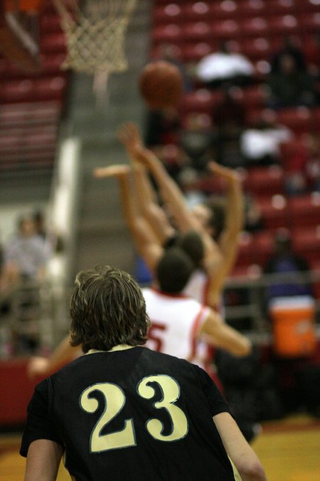BHS BB vs Mineral Wells  13 Jan 08 326