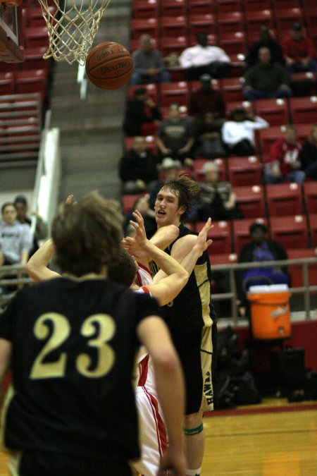 BHS BB vs Mineral Wells  13 Jan 08 327