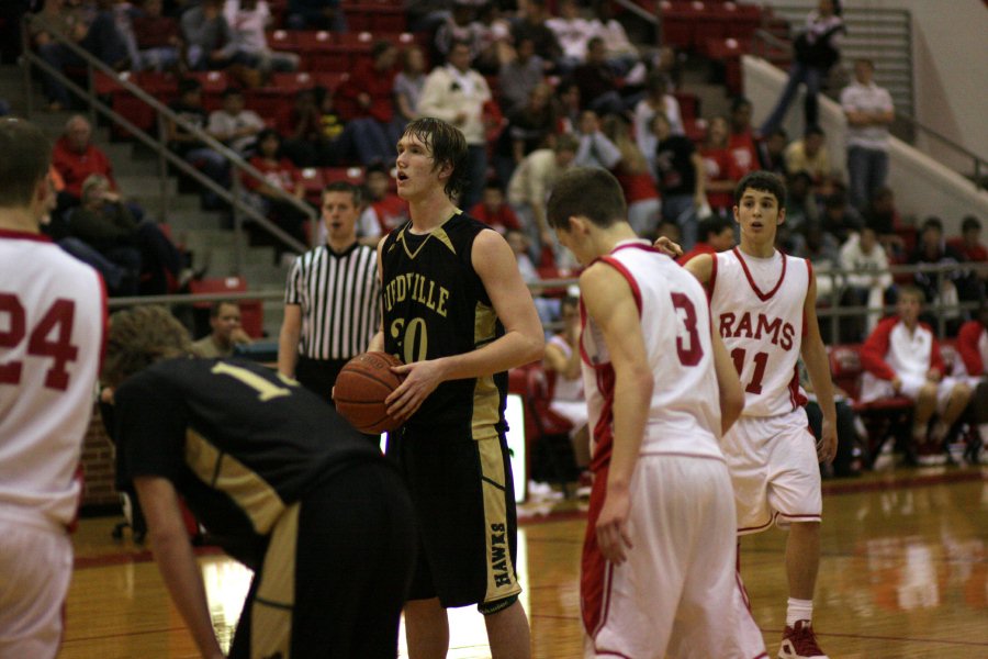 BHS BB vs Mineral Wells  13 Jan 08 330