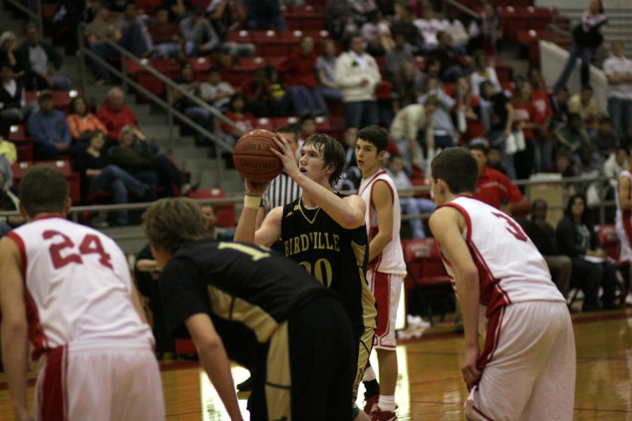 BHS BB vs Mineral Wells  13 Jan 08 331
