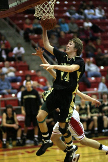 BHS BB vs Mineral Wells  13 Jan 08 336