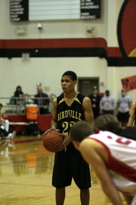 BHS BB vs Mineral Wells  13 Jan 08 340
