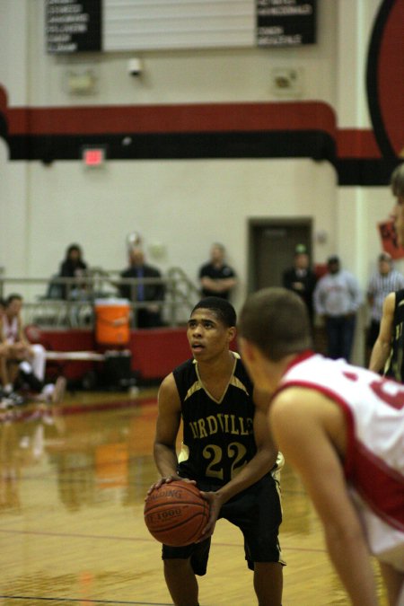 BHS BB vs Mineral Wells  13 Jan 08 342