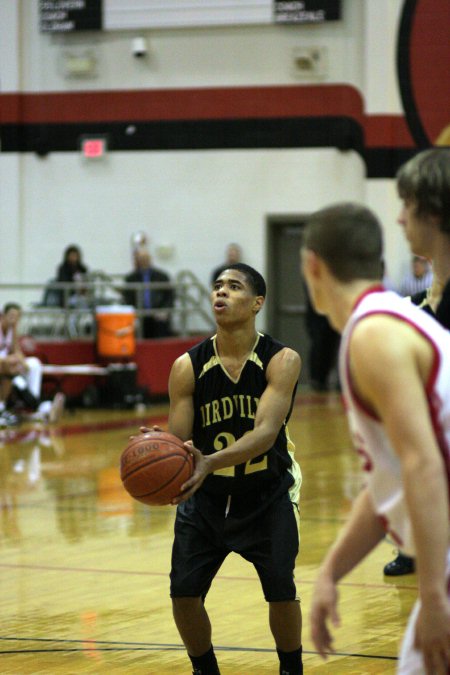 BHS BB vs Mineral Wells  13 Jan 08 344