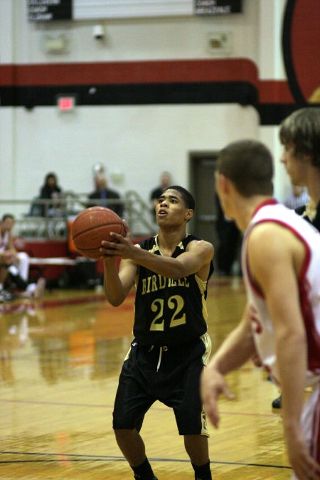 BHS BB vs Mineral Wells  13 Jan 08 345