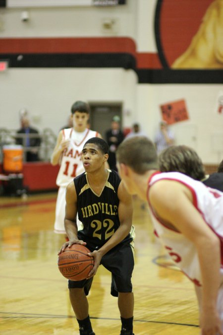 BHS BB vs Mineral Wells  13 Jan 08 346