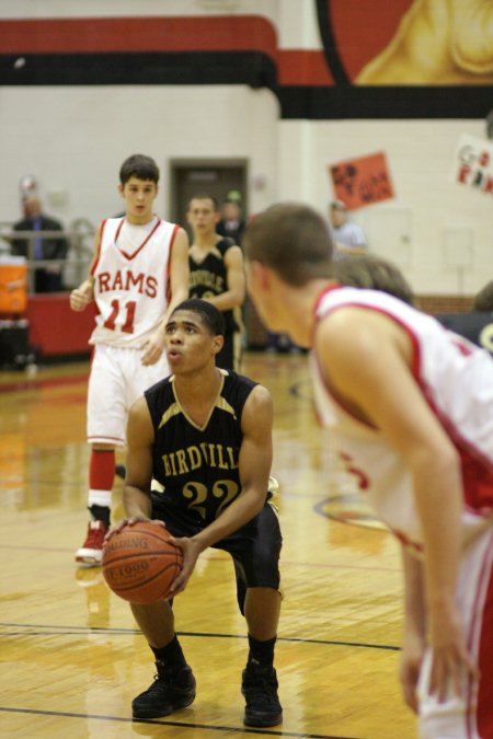 BHS BB vs Mineral Wells  13 Jan 08 348