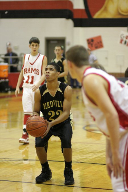 BHS BB vs Mineral Wells  13 Jan 08 349