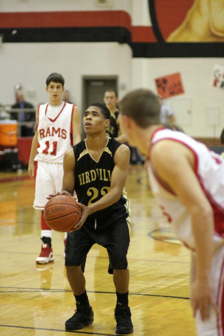 BHS BB vs Mineral Wells  13 Jan 08 350
