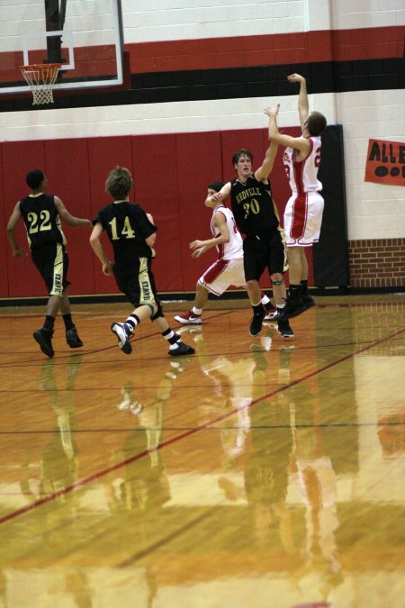 BHS BB vs Mineral Wells  13 Jan 08 357