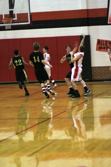 BHS BB vs Mineral Wells  13 Jan 08 358