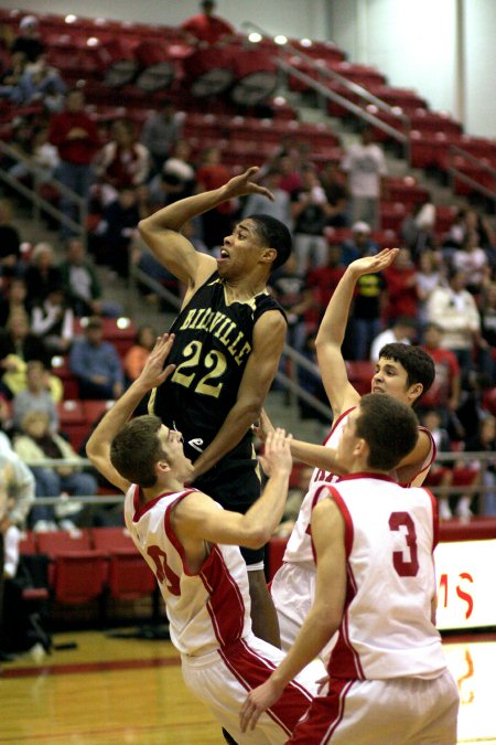 BHS BB vs Mineral Wells  13 Jan 08 363