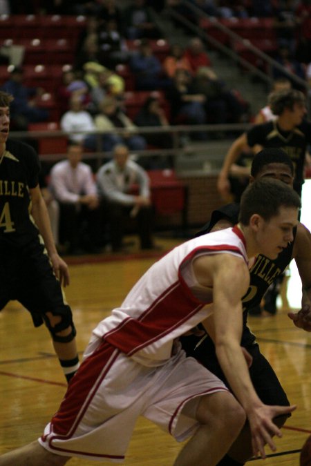 BHS BB vs Mineral Wells  13 Jan 08 365
