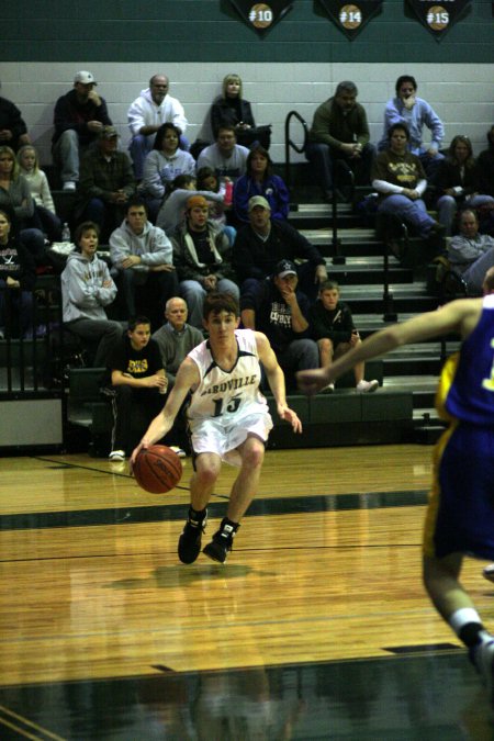 BHS BB vs Boswell 16 Jan 08 005