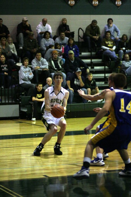 BHS BB vs Boswell 16 Jan 08 006