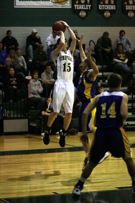 BHS BB vs Boswell 16 Jan 08 008