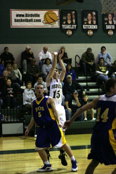 BHS BB vs Boswell 16 Jan 08 009